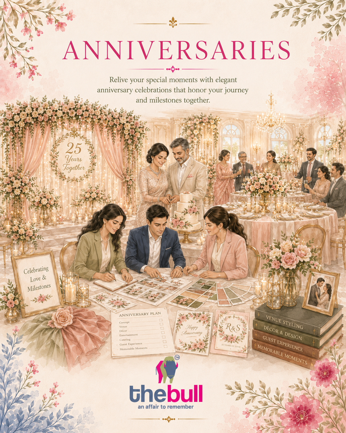 Anniversaries