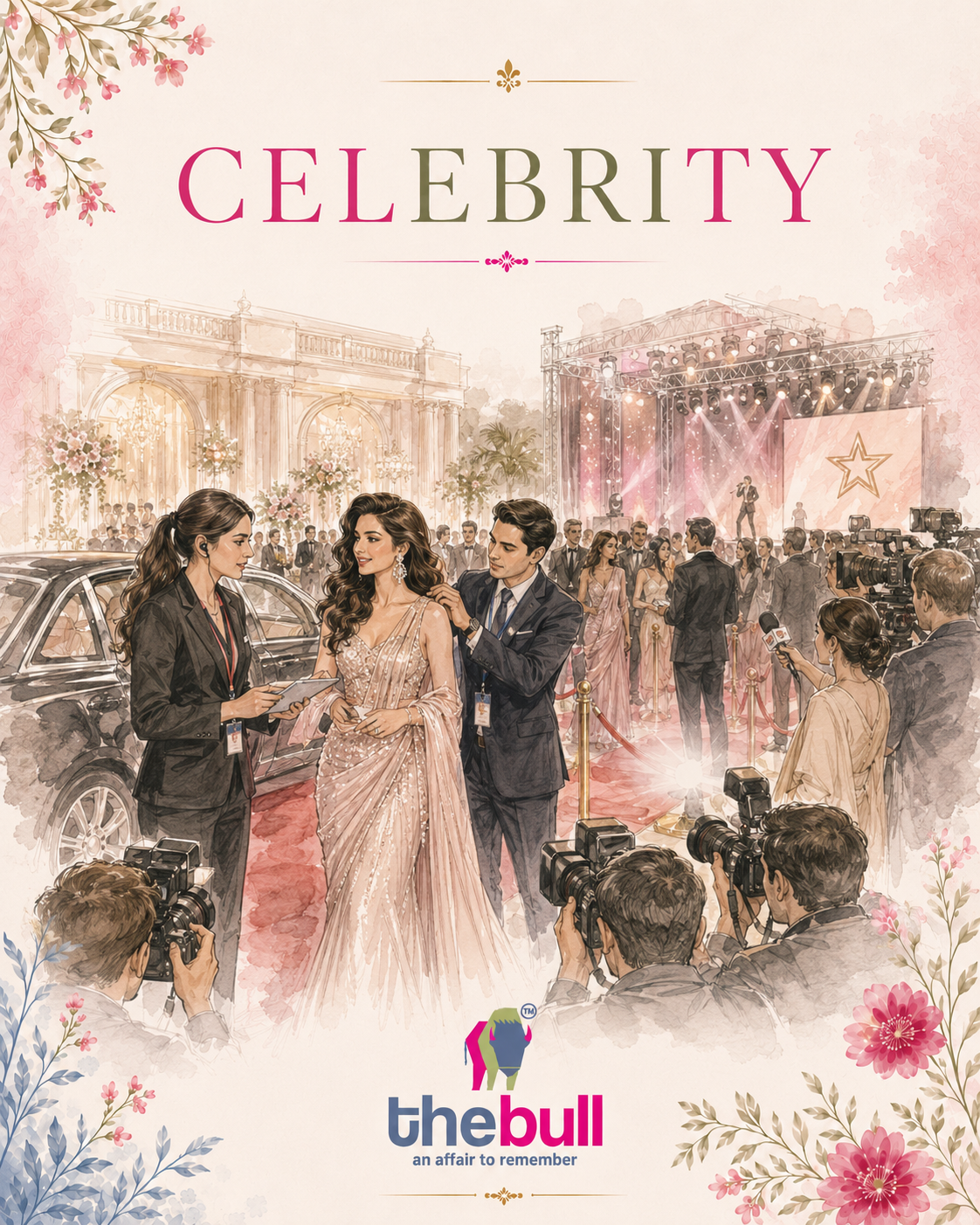 CELEBRITY