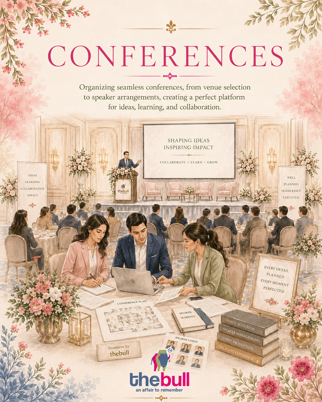 Conferences