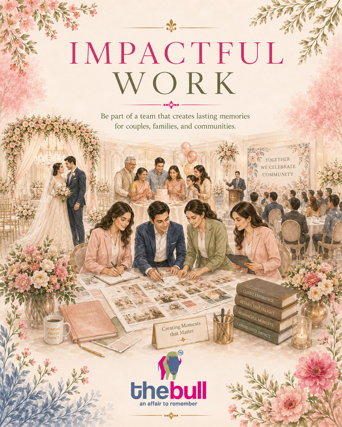 Impactful Work