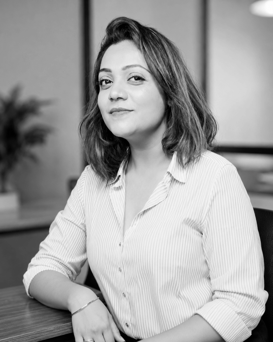 KRUTI WADHAWAN
