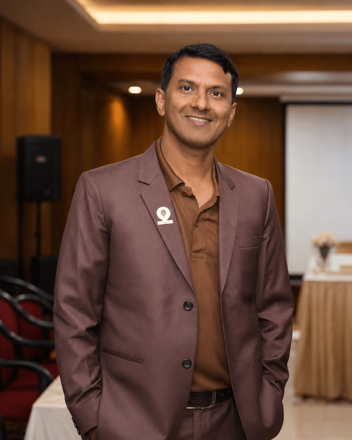 PANKAJ GUPTA