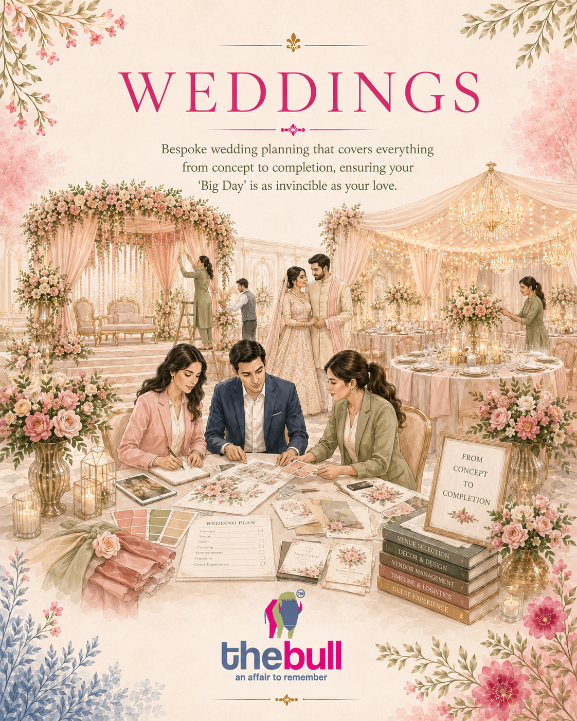 Weddings