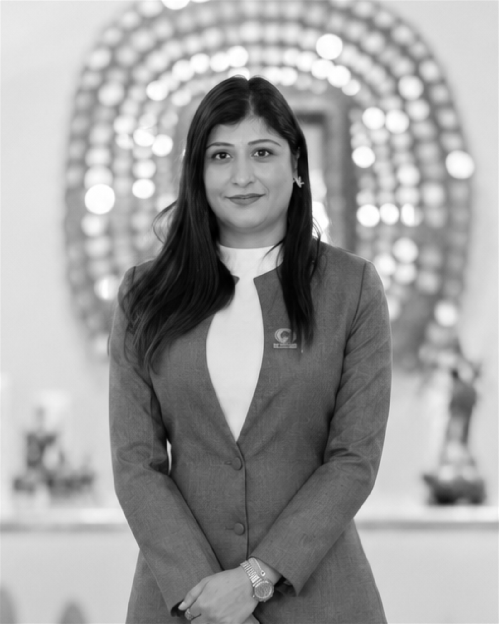 Mrs. Pooja Shrivastava