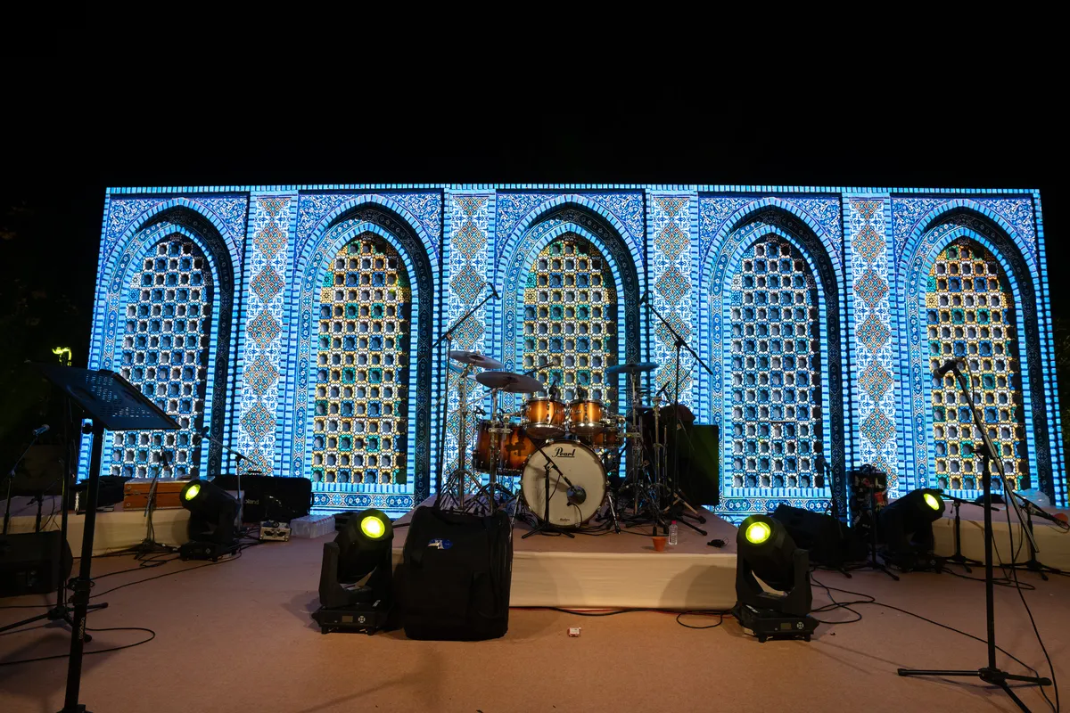 Wedding style planning and cohesive aesthetic creation by The Bull Events